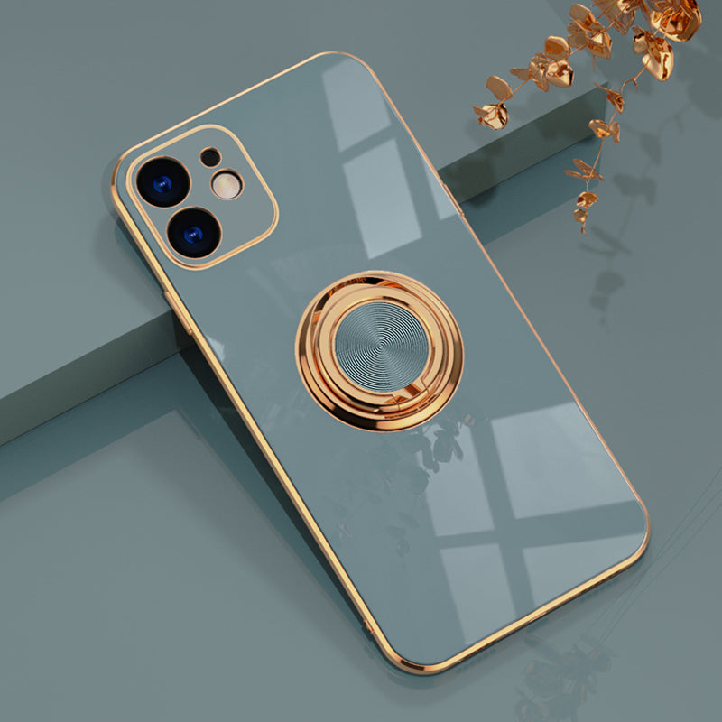 The Naomi iPhone Case
