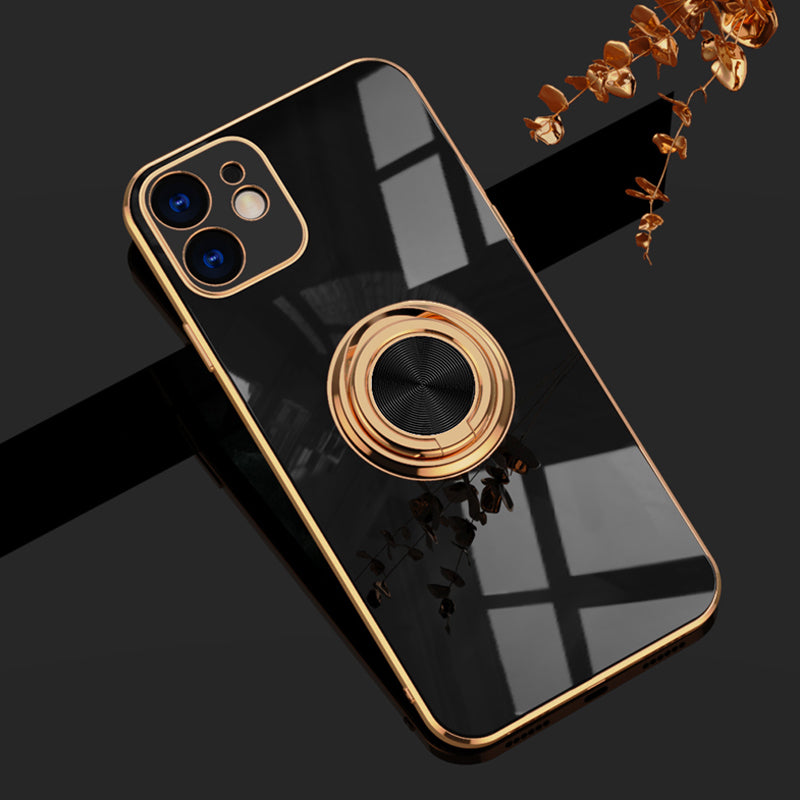 The Naomi iPhone Case
