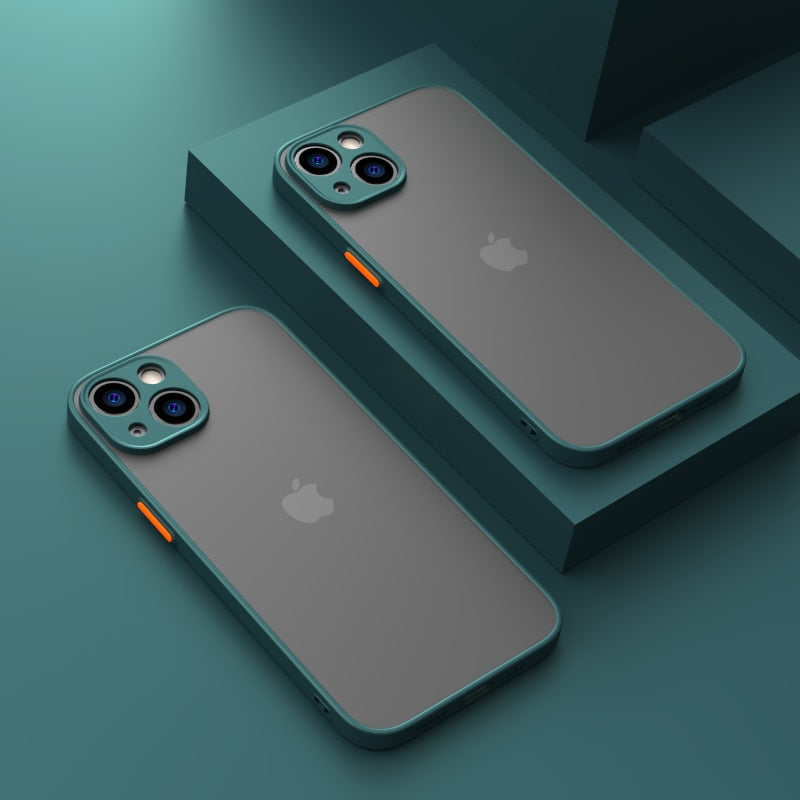 ColorShield (iPhone Case)