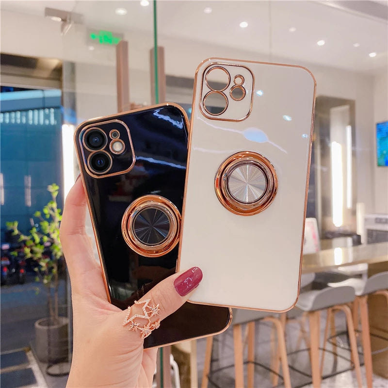 The Naomi iPhone Case