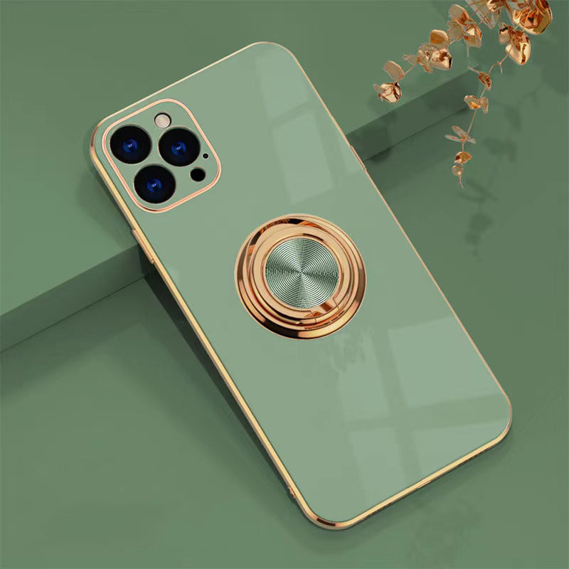 The Naomi iPhone Case