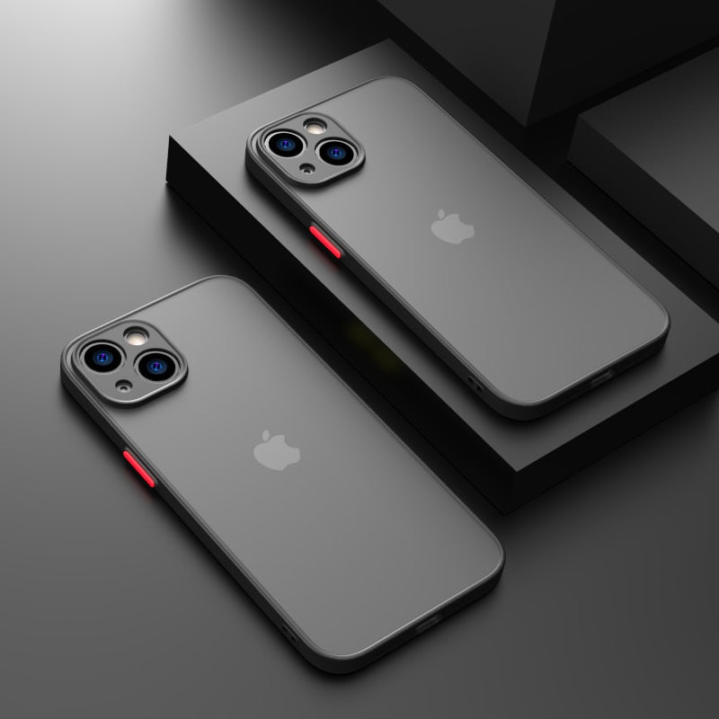 ColorShield (iPhone Case)
