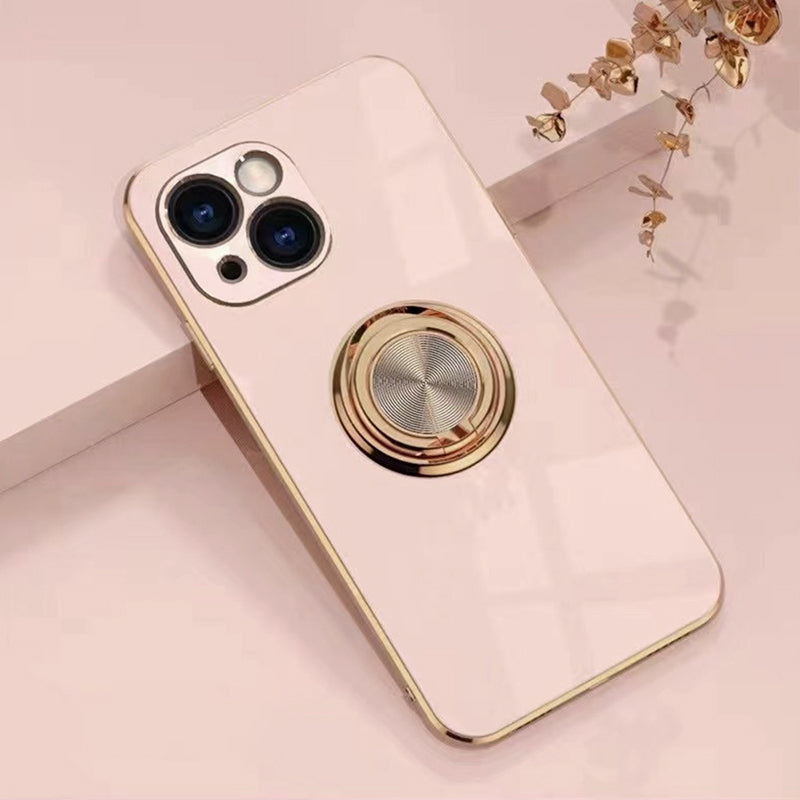 The Naomi iPhone Case