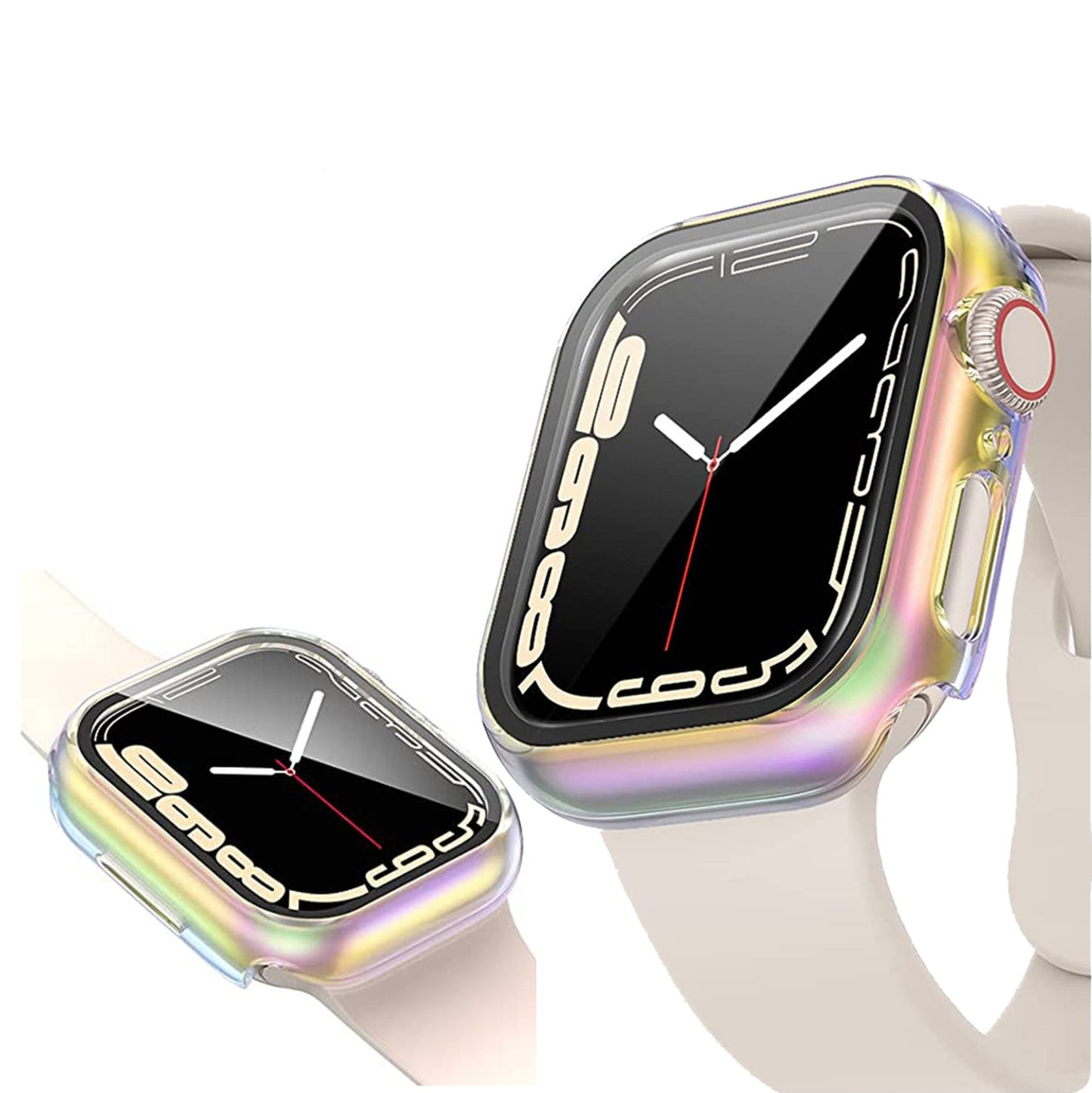 Classic Apple Watch Case