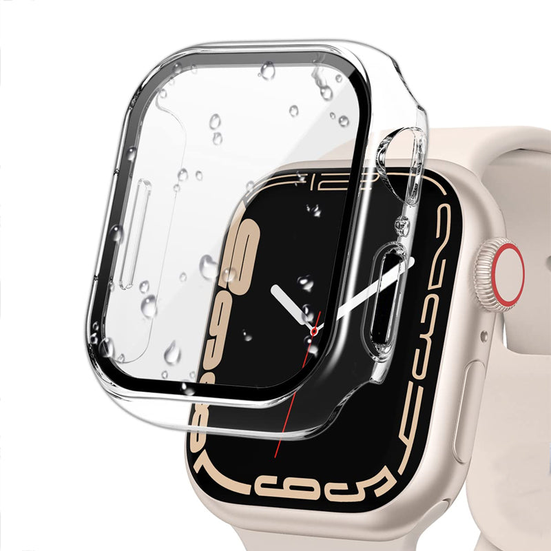 Classic Apple Watch Case