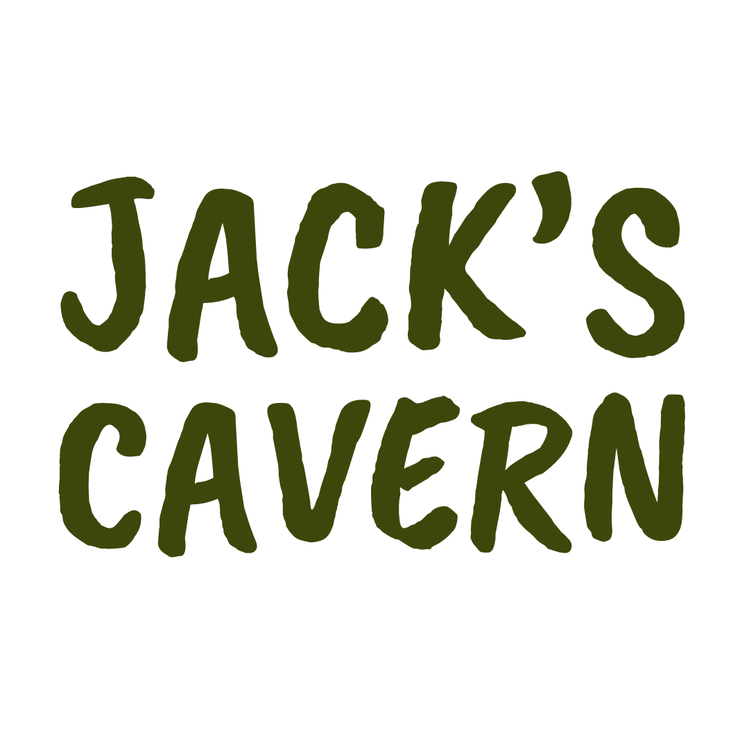 Jack's Cavern