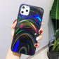 Holographic iPhone Case
