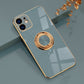The Naomi iPhone Case
