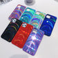 Holographic iPhone Case