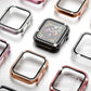 Bling Border Apple Watch Case