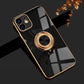 The Naomi iPhone Case