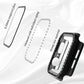 Bling Border Apple Watch Case