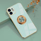 The Naomi iPhone Case