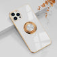 The Naomi iPhone Case