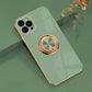 The Naomi iPhone Case