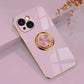 The Naomi iPhone Case