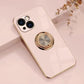 The Naomi iPhone Case