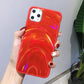 Holographic iPhone Case