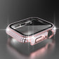 Bling Apple Watch Case