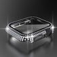 Bling Apple Watch Case