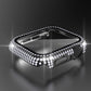 Bling Apple Watch Case