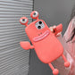 Angry Crab iPhone Case