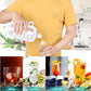 Bubble Bottle (Ice-Making Bottle)