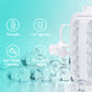Bubble Bottle (Ice-Making Bottle)