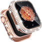 Bling Apple Watch Case
