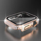 Bling Apple Watch Case
