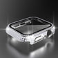 Bling Apple Watch Case
