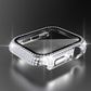 Bling Apple Watch Case