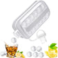 Bubble Bottle (Ice-Making Bottle)