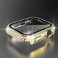Bling Apple Watch Case